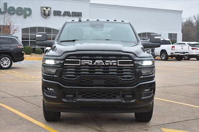New 2026 Ram 2500 Big Horn Crew Cab for sale #D253322 - photo 2
