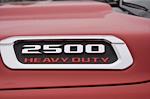 New 2026 Ram 2500 Big Horn Crew Cab for sale #D253323 - photo 12