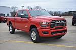 New 2026 Ram 2500 Big Horn Crew Cab for sale #D253323 - photo 3