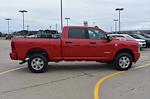 New 2026 Ram 2500 Big Horn Crew Cab for sale #D253323 - photo 4