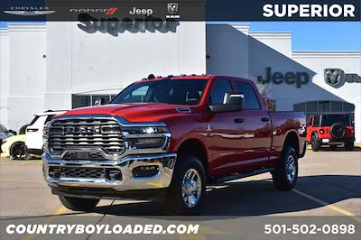 New 2026 Ram 2500 Tradesman Crew Cab for sale #D253332 - photo 1