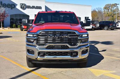 New 2026 Ram 2500 Tradesman Crew Cab for sale #D253332 - photo 2