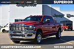 New 2026 Ram 2500 Tradesman Crew Cab for sale #D253332 - photo 1