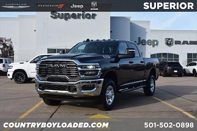 New 2026 Ram 2500 Tradesman Crew Cab for sale #D253333 - photo 1