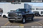 New 2026 Ram 2500 Tradesman Crew Cab for sale #D253333 - photo 1