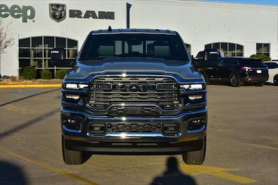 New 2026 Ram 2500 Tradesman Crew Cab for sale #D253336 - photo 2