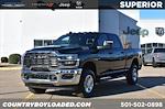 New 2026 Ram 2500 Tradesman Crew Cab for sale #D253341 - photo 1