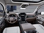 New 2026 Ram 1500 Laramie Crew Cab for sale #D257667 - photo 9