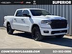 New 2026 Ram 1500 Limited Crew Cab for sale #D270281 - photo 1