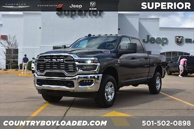 New 2026 Ram 2500 Tradesman Crew Cab for sale #D271490 - photo 1