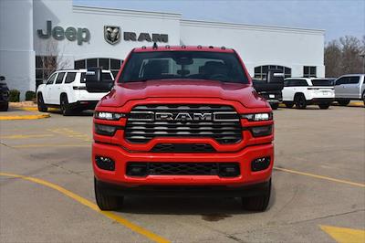 New 2026 Ram 2500 Big Horn Crew Cab for sale #D271492 - photo 2