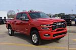 New 2026 Ram 2500 Big Horn Crew Cab for sale #D271492 - photo 3