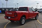 New 2026 Ram 2500 Big Horn Crew Cab for sale #D271492 - photo 5