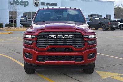 New 2026 Ram 2500 Big Horn Crew Cab for sale #D271494 - photo 2