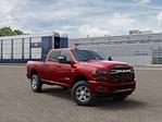 New 2026 Ram 2500 Big Horn Crew Cab for sale #D271494 - photo 33