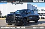 New 2026 Ram 1500 Big Horn Crew Cab for sale #D276449 - photo 1