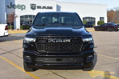 New 2026 Ram 1500 Big Horn Crew Cab for sale #D277099 - photo 2