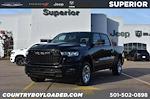 New 2026 Ram 1500 Big Horn Crew Cab for sale #D277099 - photo 1