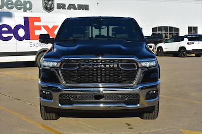 New 2026 Ram 1500 Big Horn Crew Cab for sale #D284497 - photo 2