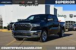 New 2026 Ram 1500 Big Horn Crew Cab for sale #D284497 - photo 1