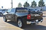 New 2026 Ram 1500 Big Horn Crew Cab for sale #D284497 - photo 9