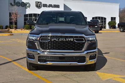 New 2026 Ram 1500 Big Horn Crew Cab for sale #D284498 - photo 2