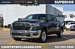 New 2026 Ram 1500 Big Horn Crew Cab for sale #D284498 - photo 1
