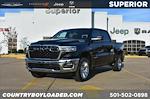 New 2026 Ram 1500 Big Horn Crew Cab for sale #D292166 - photo 1
