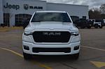 New 2026 Ram 1500 Big Horn Crew Cab for sale #D294471 - photo 1