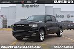New 2026 Ram 1500 Big Horn Crew Cab for sale #D294472 - photo 1