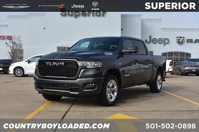 New 2026 Ram 1500 Big Horn Crew Cab for sale #D294474 - photo 1