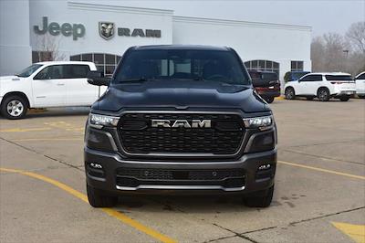 New 2026 Ram 1500 Big Horn Crew Cab for sale #D294474 - photo 2