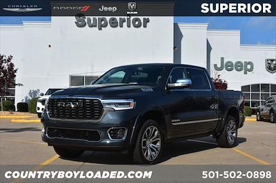 New 2026 Ram 1500 Limited Longhorn Crew Cab for sale #D300066 - photo 1