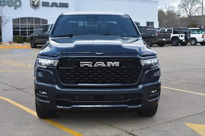 New 2026 Ram 1500 Big Horn Crew Cab for sale #D304708 - photo 2