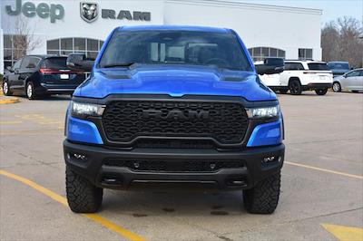 New 2026 Ram 1500 Rebel Crew Cab for sale #D312209 - photo 2