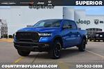 New 2026 Ram 1500 Rebel Crew Cab for sale #D312209 - photo 1