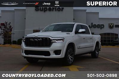 New 2026 Ram 1500 Limited Longhorn Crew Cab for sale #D312725 - photo 1