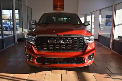 New 2026 Ram 1500 Limited Longhorn Crew Cab for sale #D313798 - photo 2