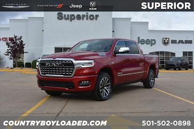 New 2026 Ram 1500 Limited Crew Cab for sale #D314075 - photo 1