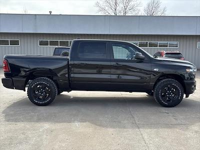 New 2026 Ram 1500 Warlock Crew Cab for sale #D318823 - photo 2