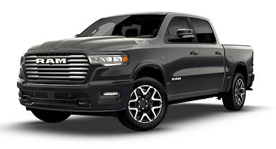 New 2026 Ram 1500 Laramie Crew Cab for sale #D324455 - photo 1