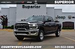 New 2025 Ram 2500 Tradesman Crew Cab 4x4 Pickup for sale #D504728 - photo 1