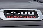 New 2025 Ram 2500 Tradesman Crew Cab 4x4 Pickup for sale #D504728 - photo 12
