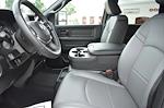 New 2025 Ram 2500 Tradesman Crew Cab 4x4 Pickup for sale #D504728 - photo 16