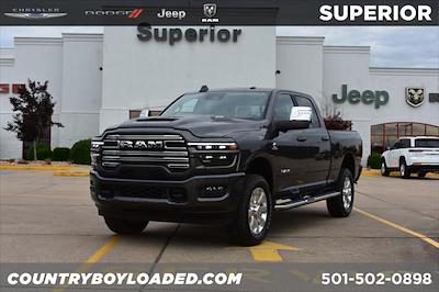 New 2025 Ram 2500 Laramie Crew Cab 4x4 Pickup for sale #D507041 - photo 1