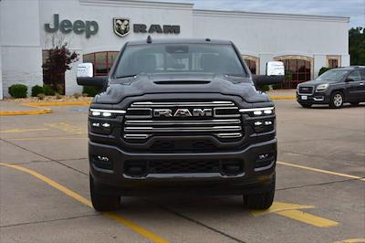 New 2025 Ram 2500 Laramie Crew Cab 4x4 Pickup for sale #D507041 - photo 2
