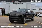 New 2025 Ram 2500 Laramie Crew Cab 4x4 Pickup for sale #D507041 - photo 1