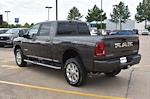 New 2025 Ram 2500 Laramie Crew Cab 4x4 Pickup for sale #D507041 - photo 9