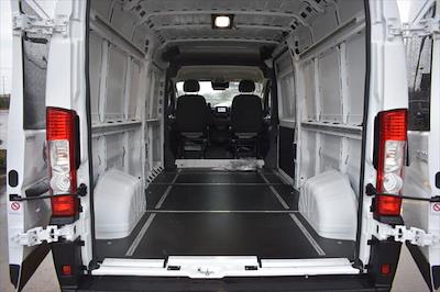 New 2025 Ram ProMaster 2500 High Roof Empty Cargo Van for sale #D508384 - photo 2