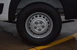 New 2025 Ram ProMaster 2500 High Roof Empty Cargo Van for sale #D508384 - photo 11